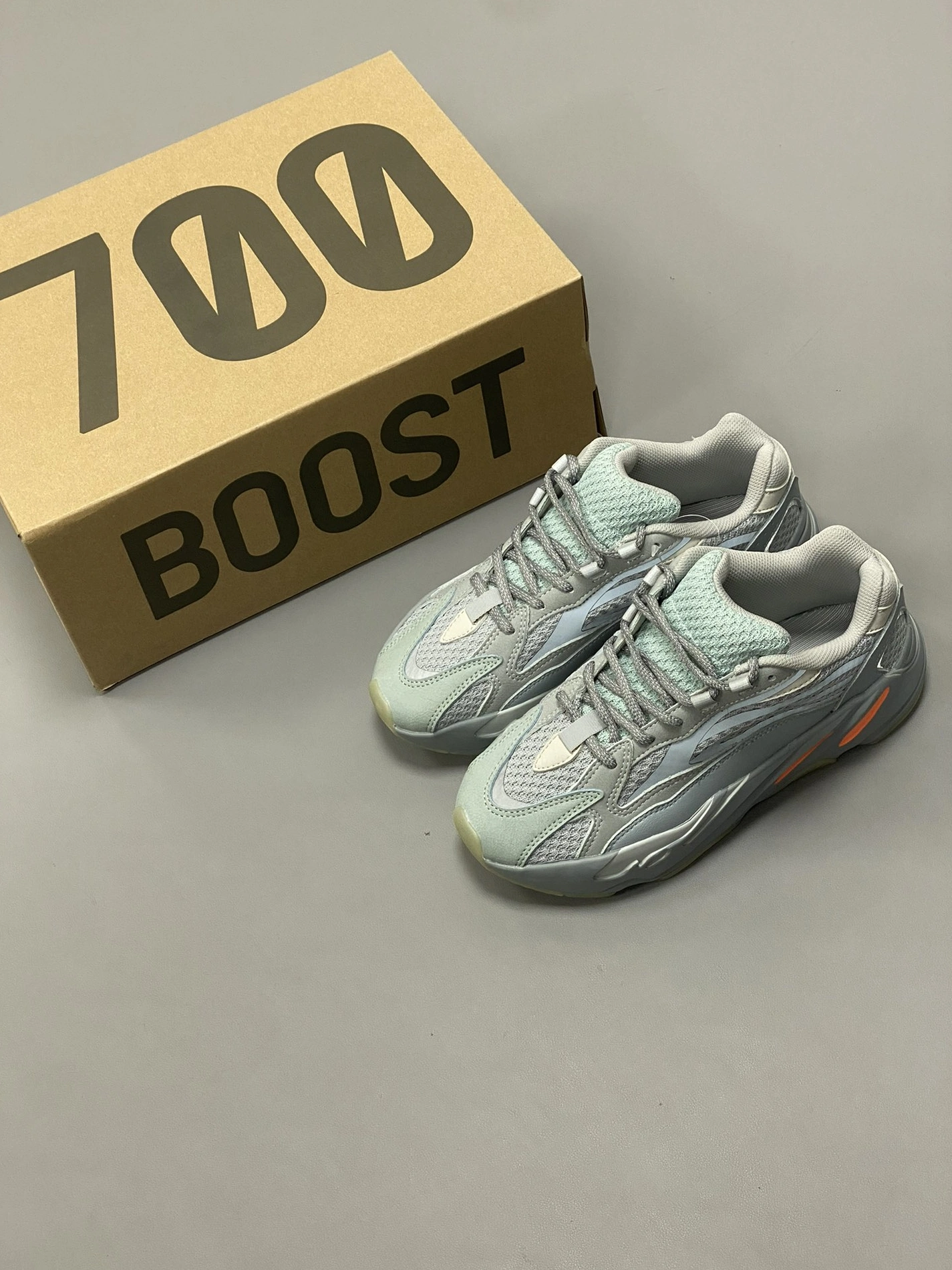 Trendsetting 1094 Adidas Yeezy Boots For Men