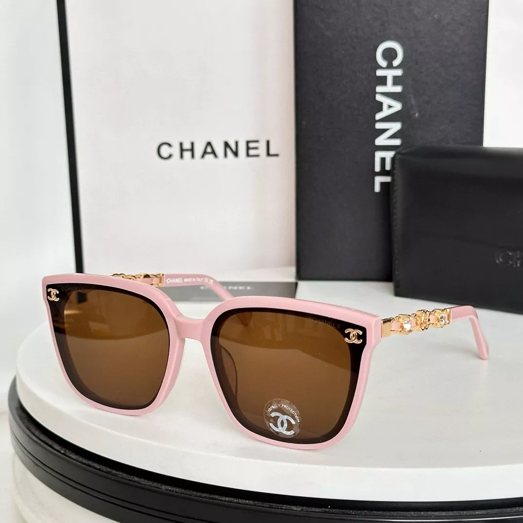 Trendsetting 1178 Chanel AAA Quality Sunglasses