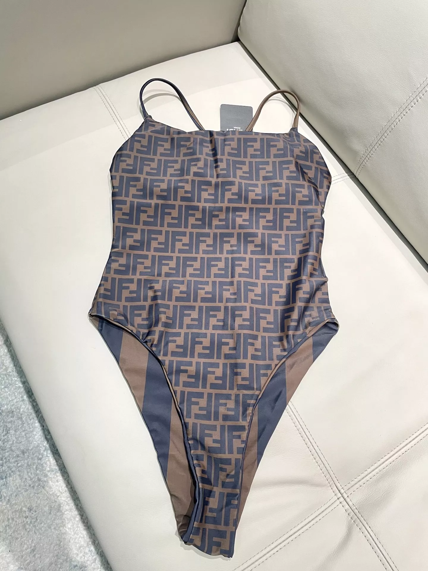 Trendsetting 118 Fendi Bathing Suits For Women