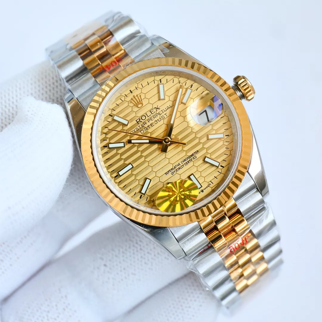 Trendsetting 1286 Rolex AAA Quality Watches