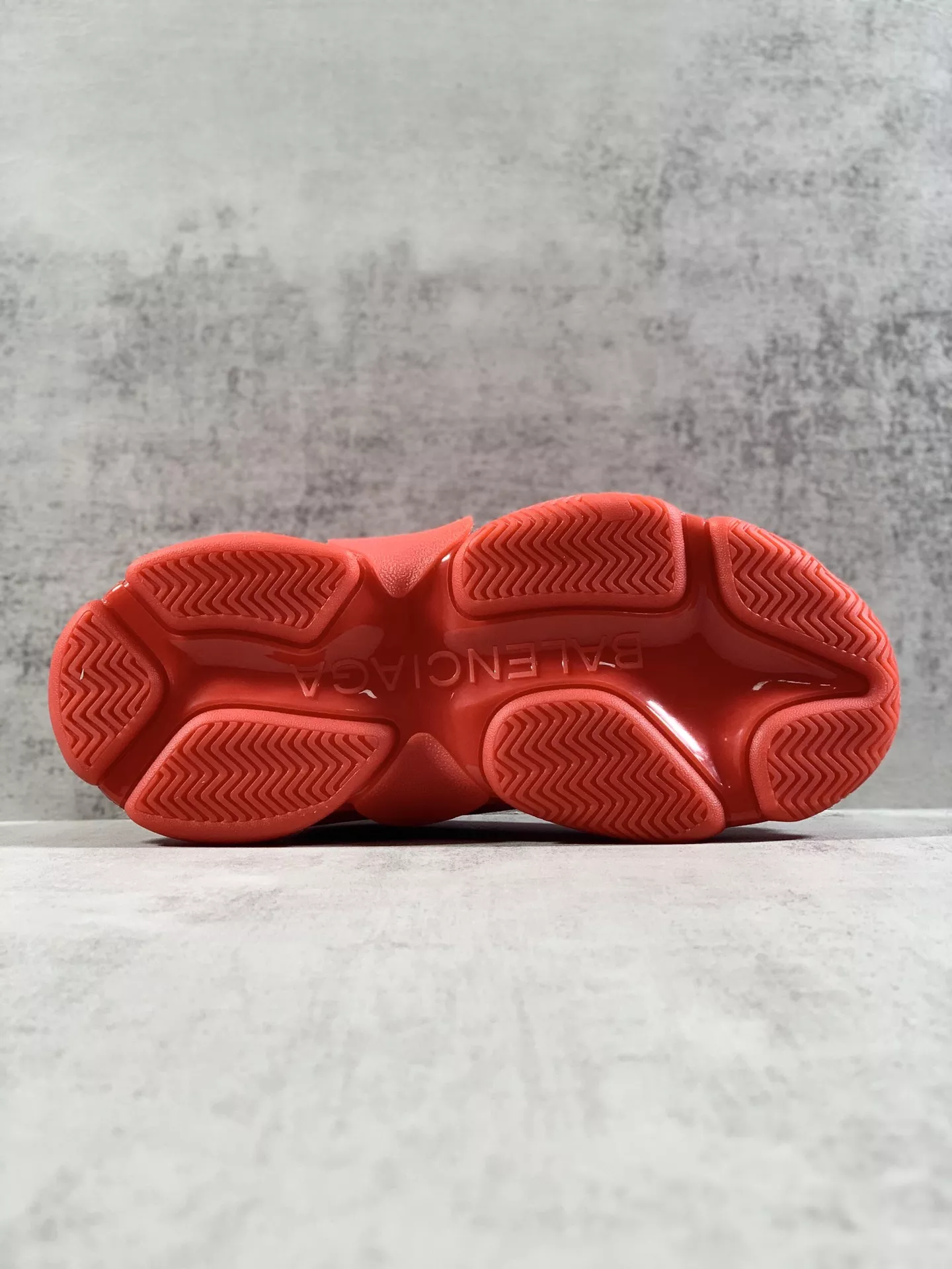 Trendsetting 1296 Balenciaga Casual Shoes For Men