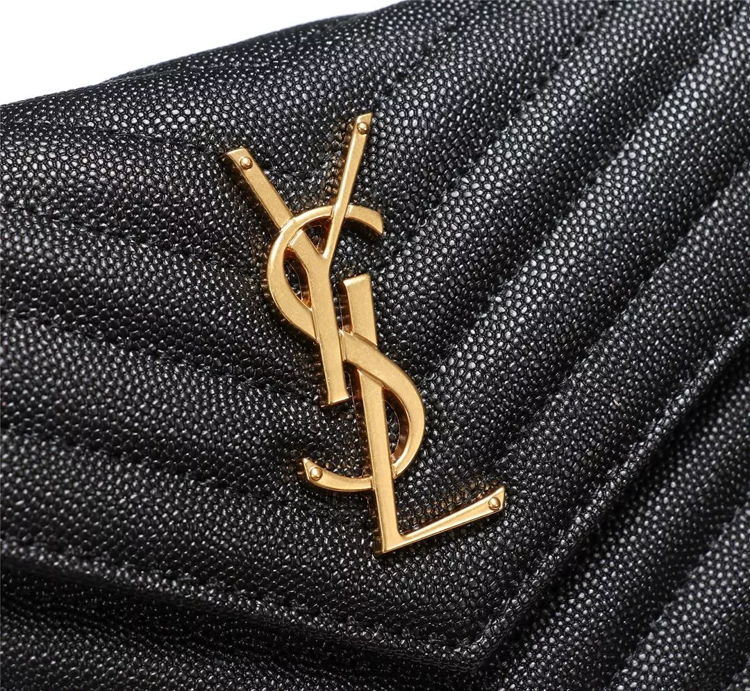 Trendsetting 130 Yves Saint Laurent YSL AAA Quality Messenger Bags For Women