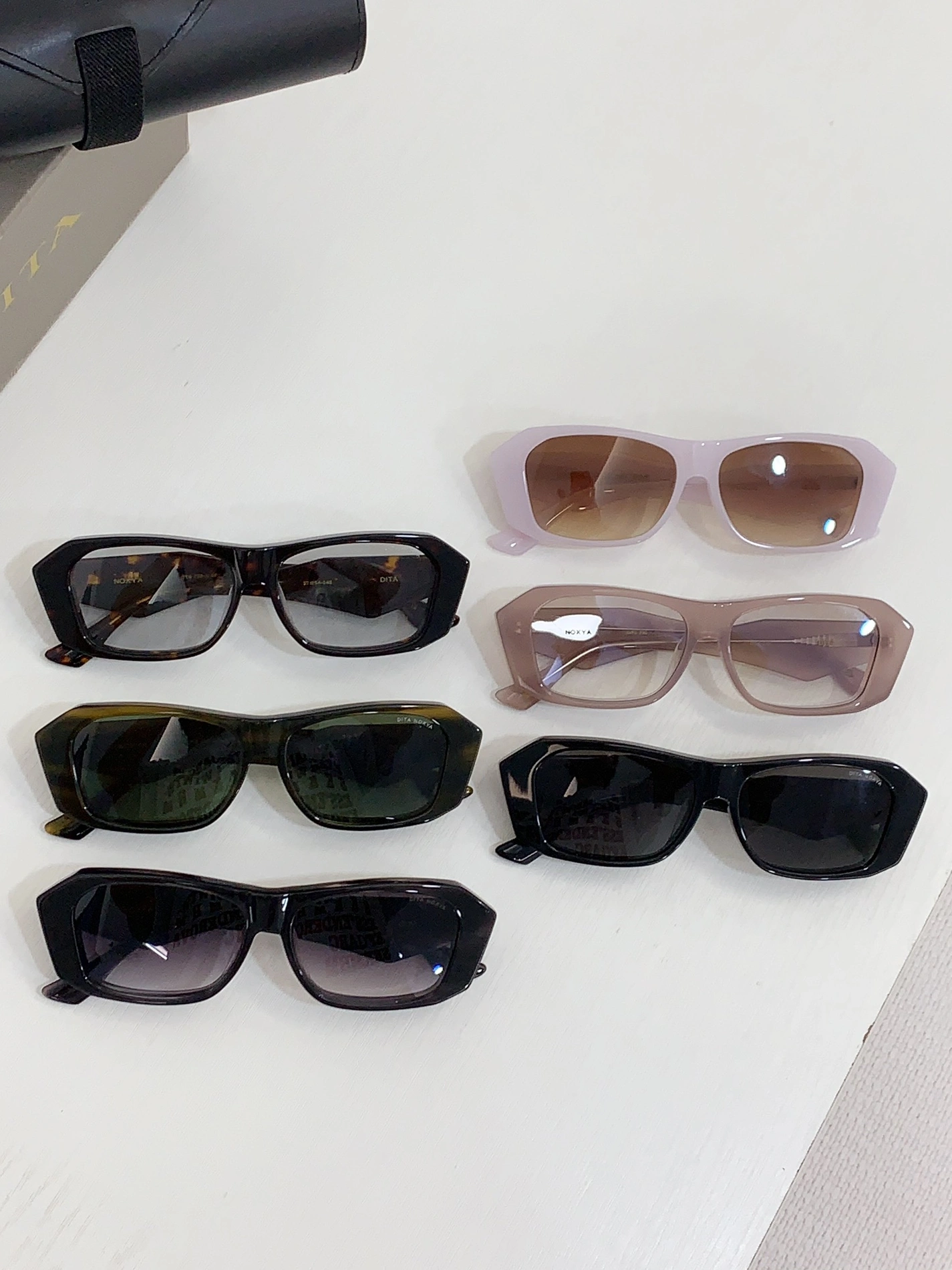 Trendsetting 1316 Dita AAA Quality Sunglasses