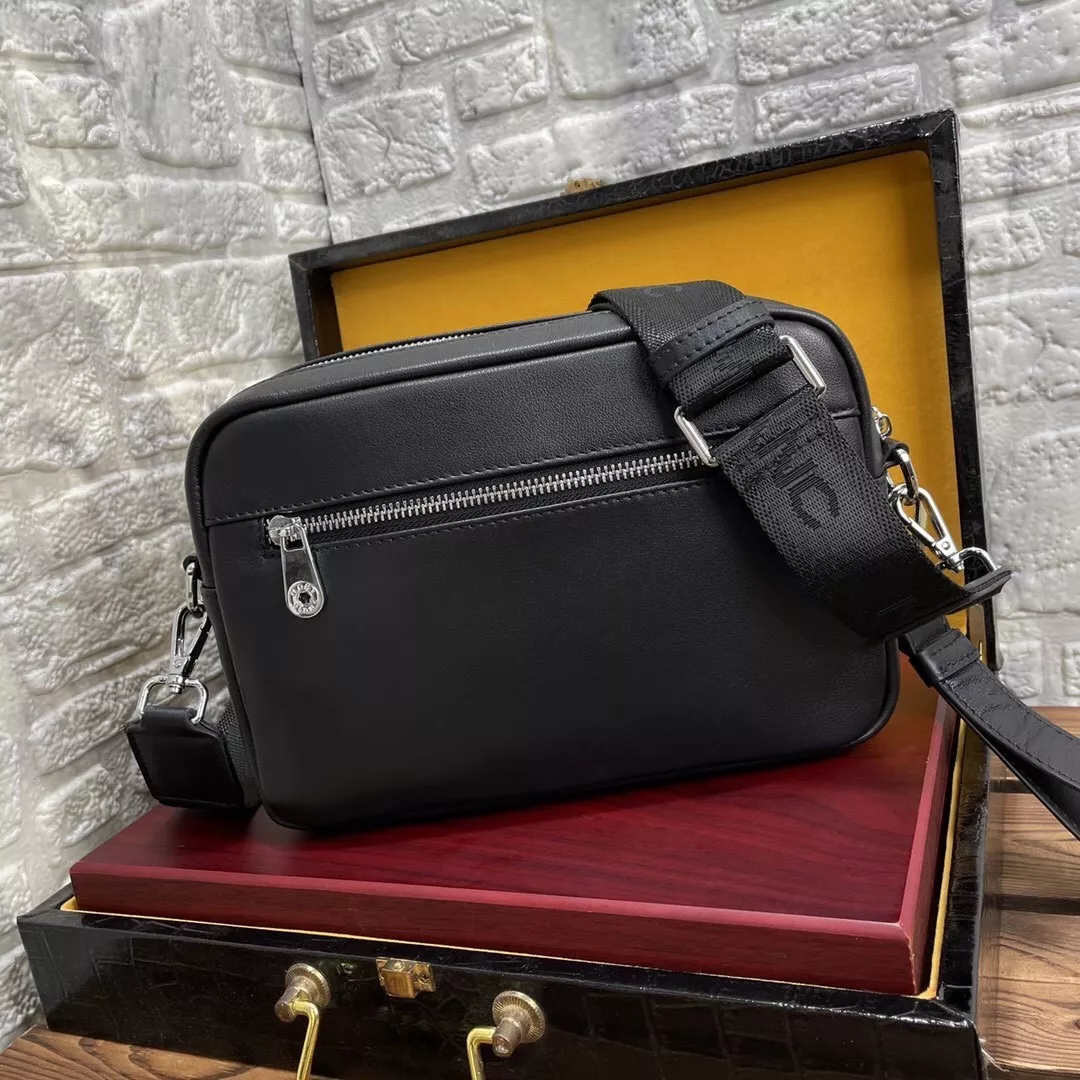 Trendsetting 1387 Mont Blanc AAA Man Messenger Bags