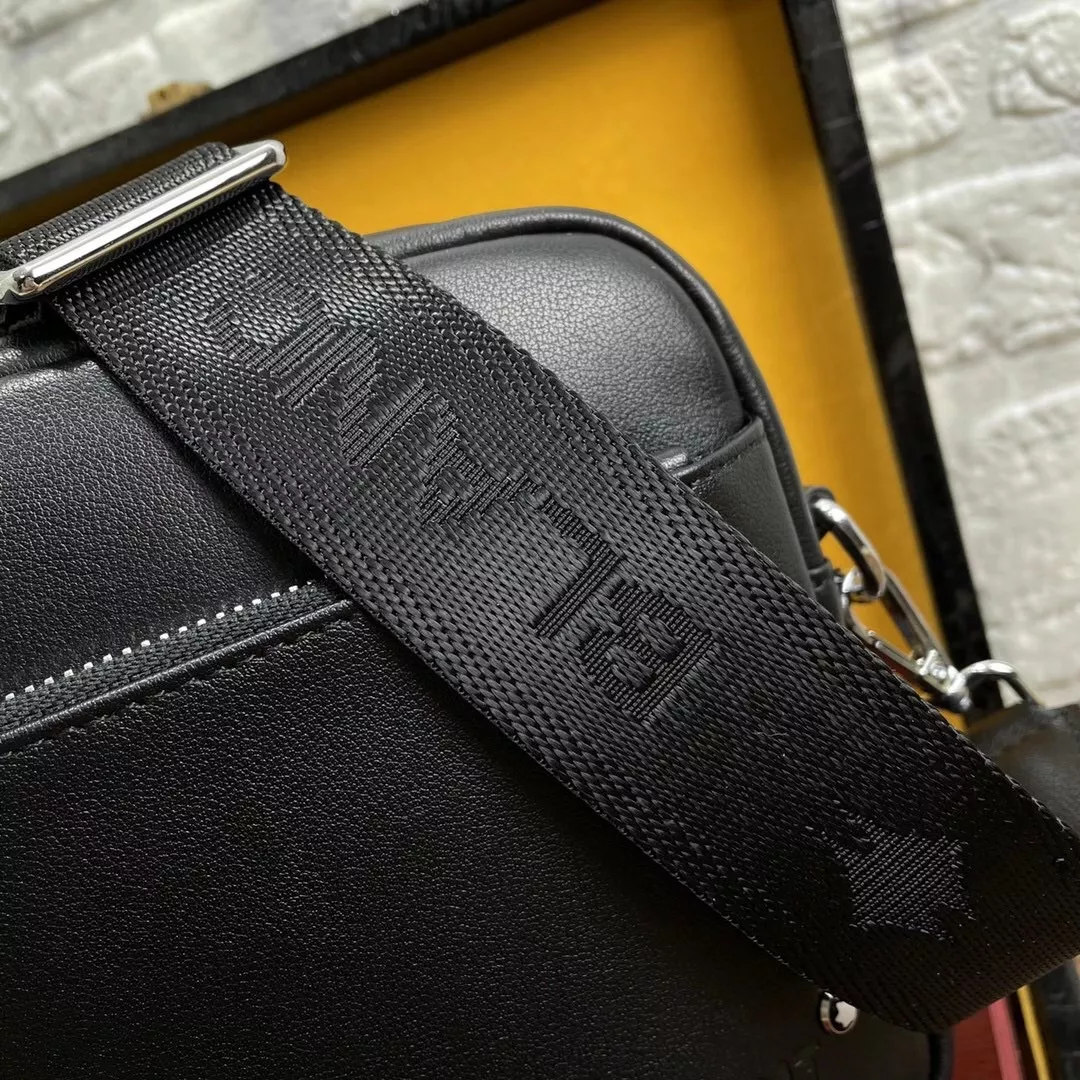 Trendsetting 1387 Mont Blanc AAA Man Messenger Bags