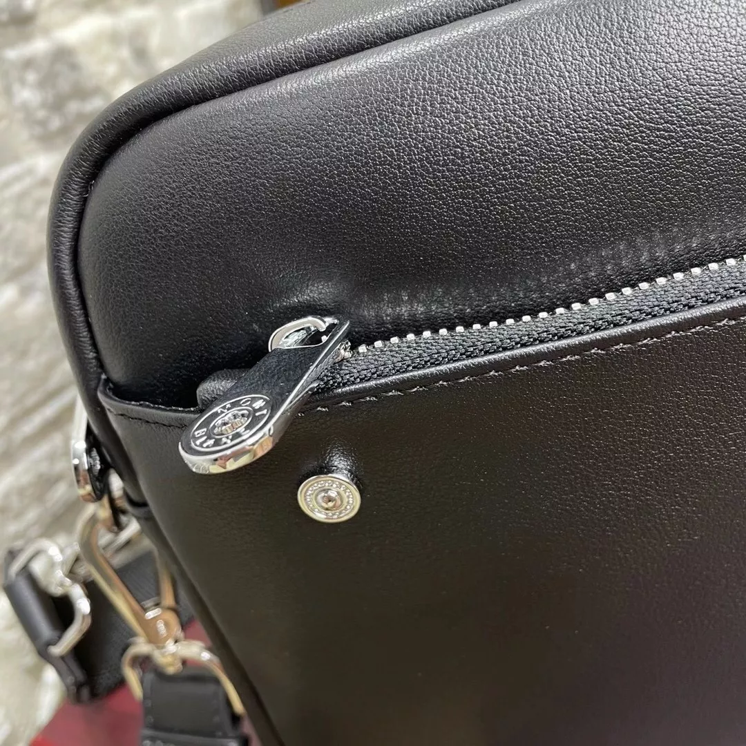 Trendsetting 1387 Mont Blanc AAA Man Messenger Bags
