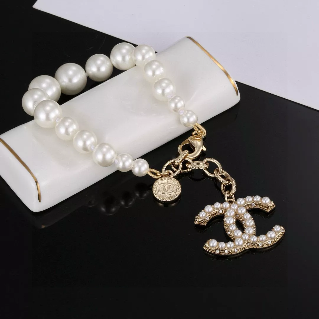 Trendsetting 1433 Chanel Bracelets For Women