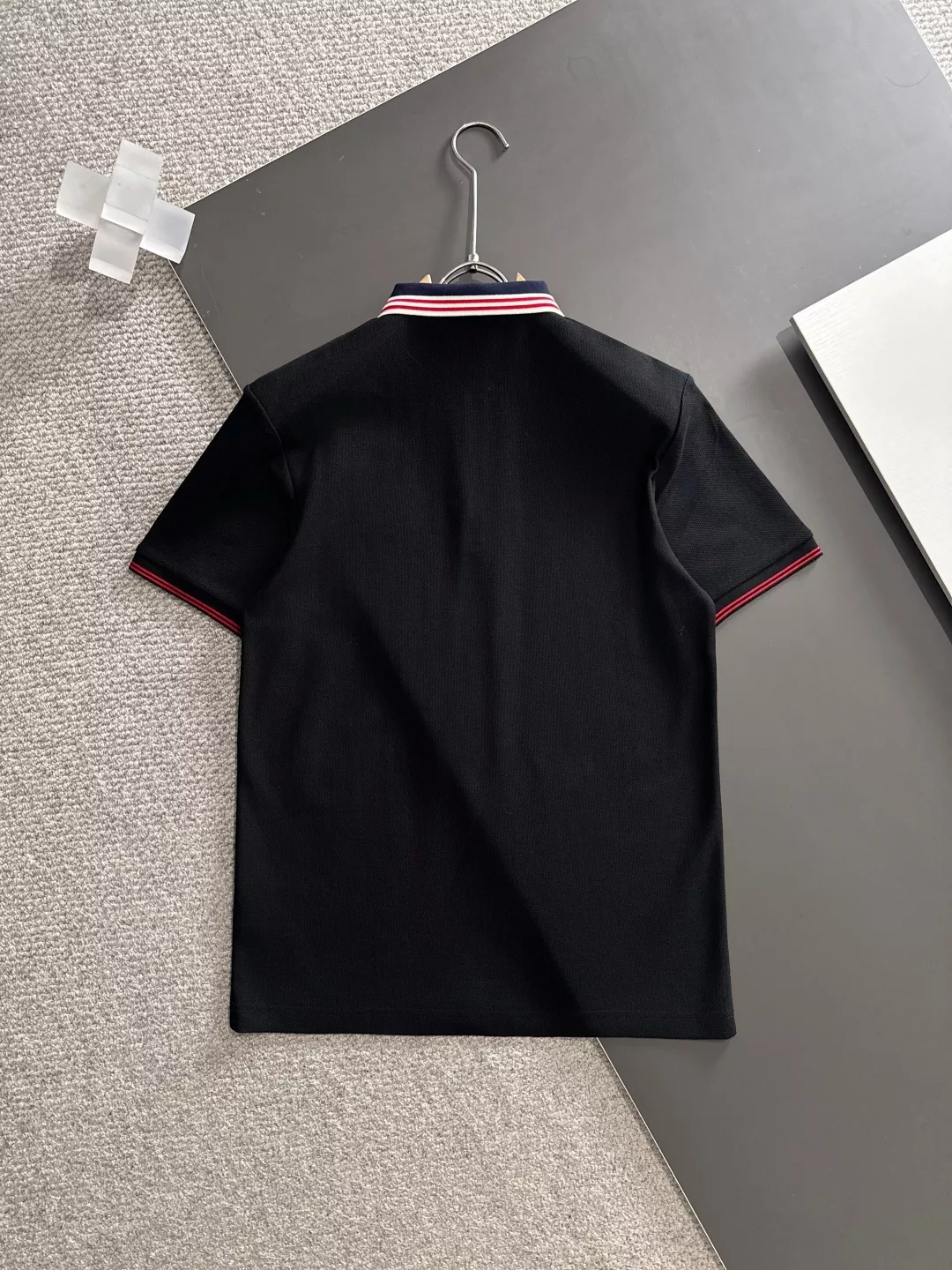 Trendsetting 1437 Moncler T-Shirts Short Sleeved For Men