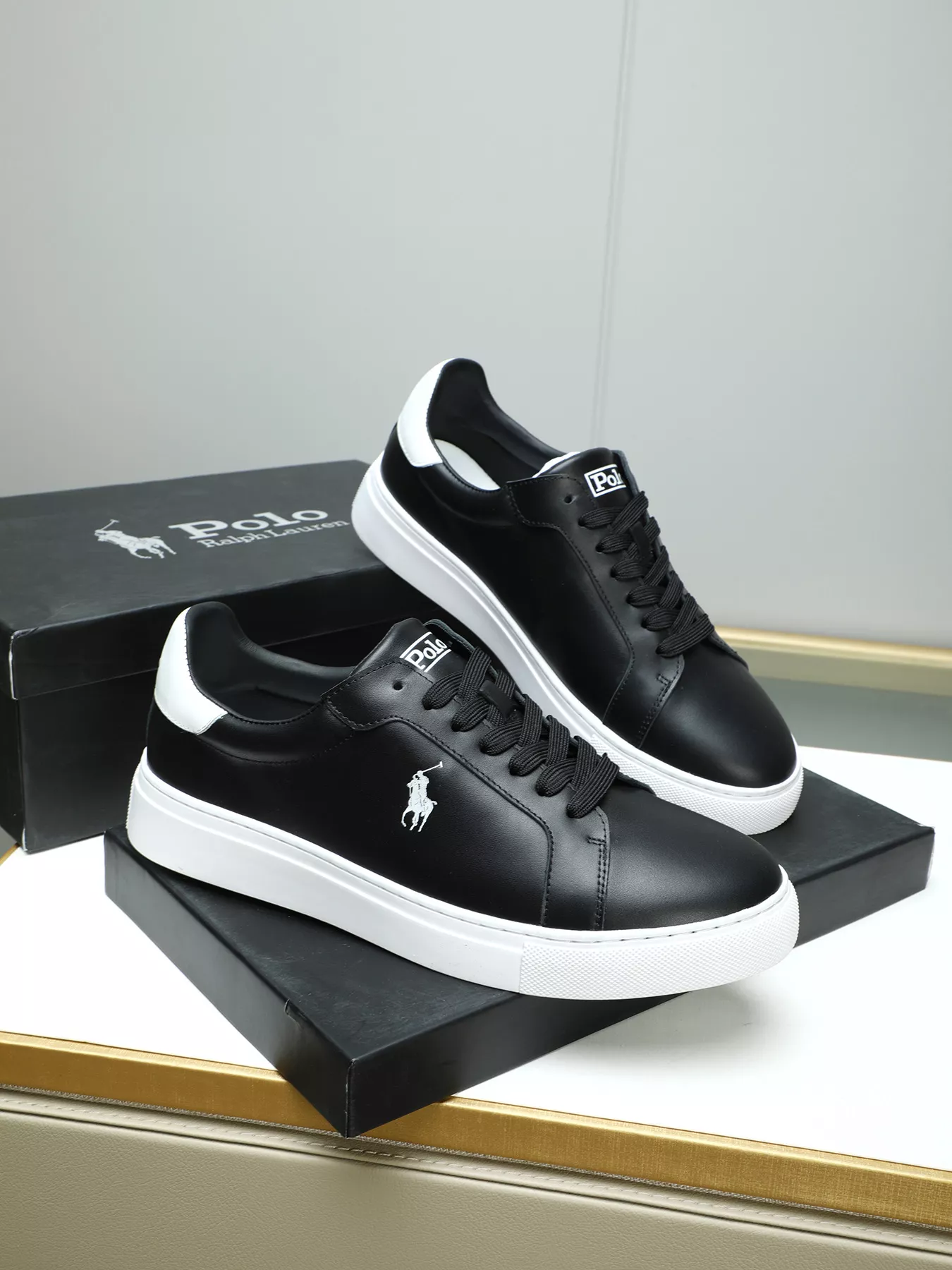 Trendsetting 1489 Ralph Lauren Polo Casual shoes For Men