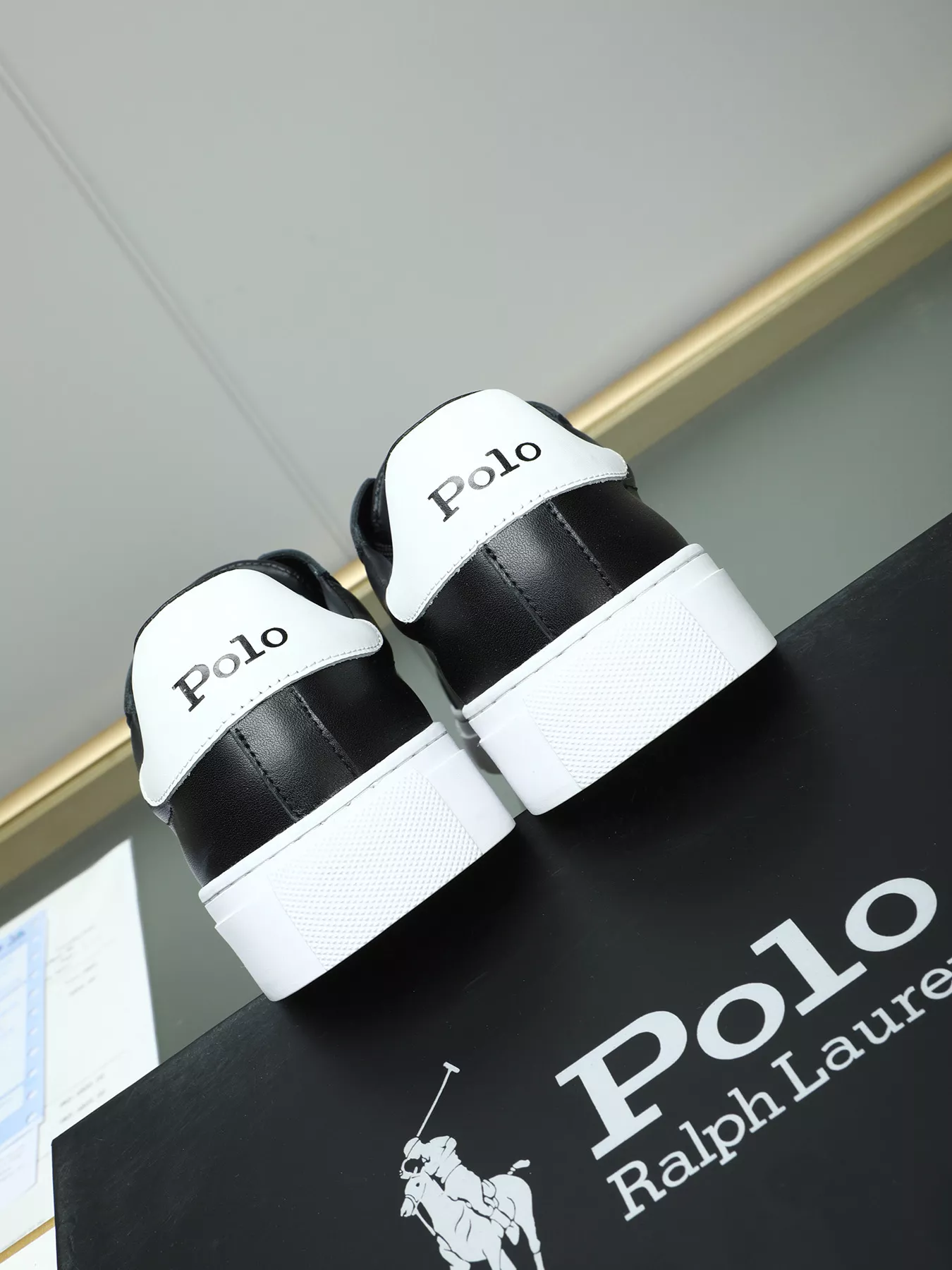 Trendsetting 1489 Ralph Lauren Polo Casual shoes For Men