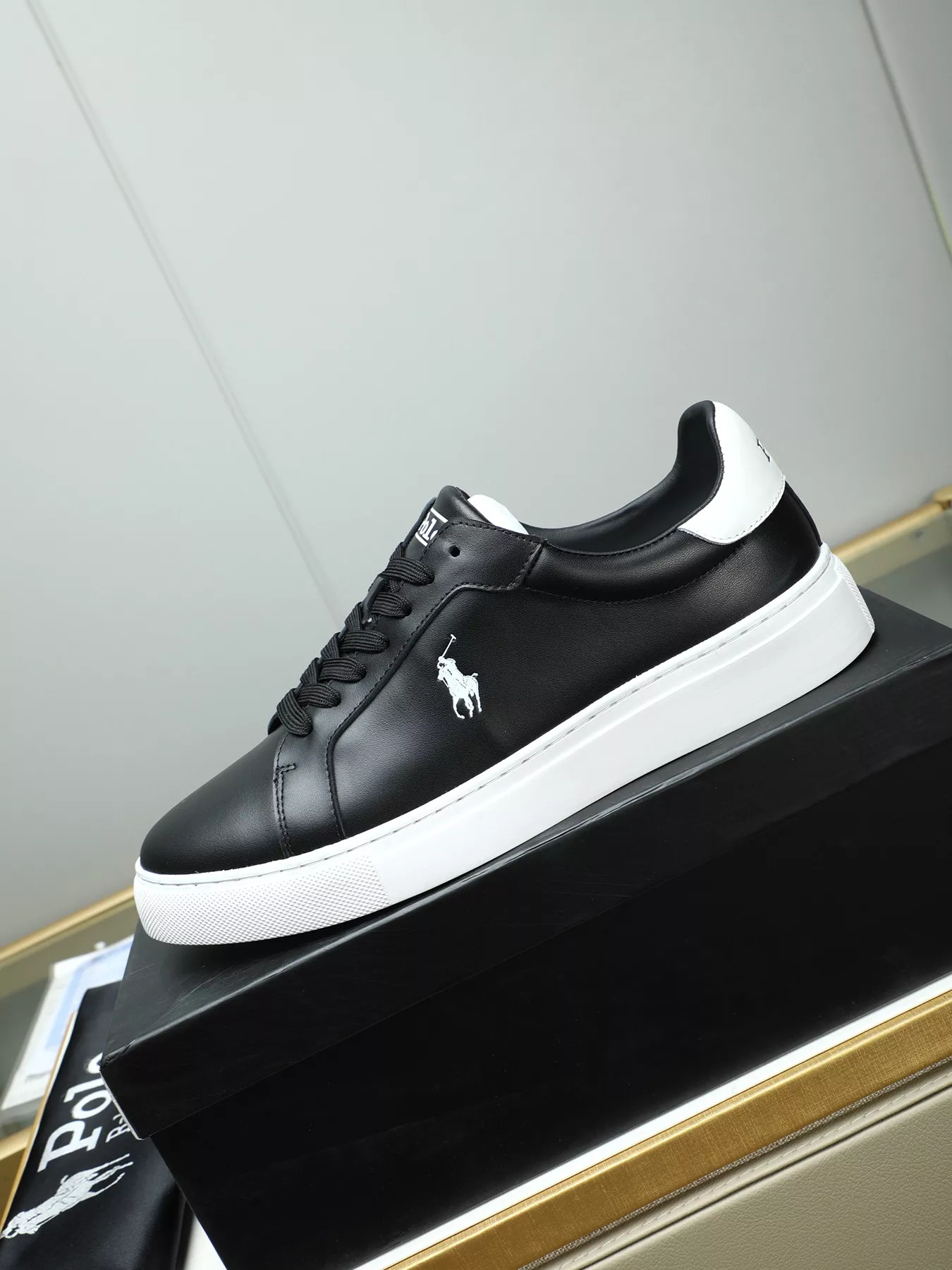 Trendsetting 1489 Ralph Lauren Polo Casual shoes For Men