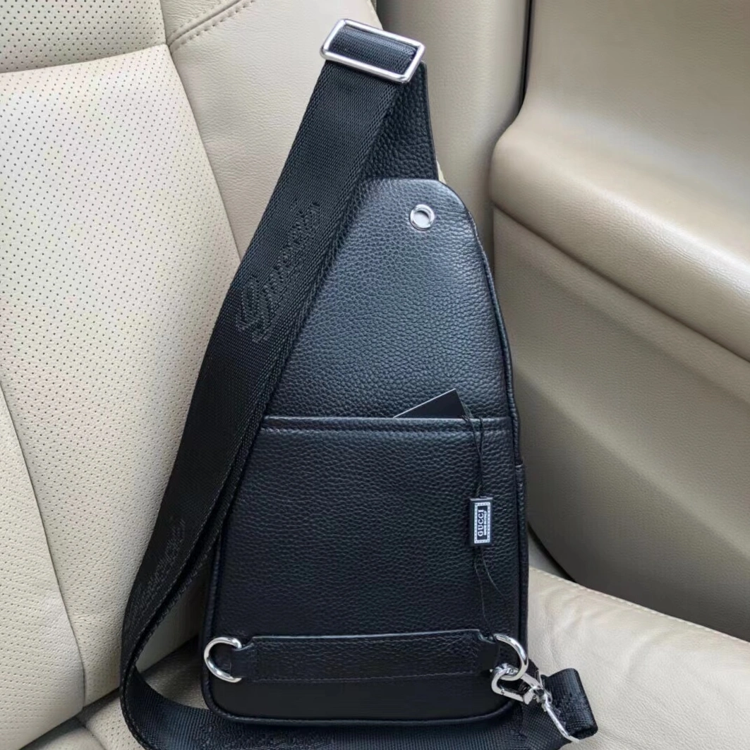 Trendsetting 1512 Gucci AAA Man Messenger Bags
