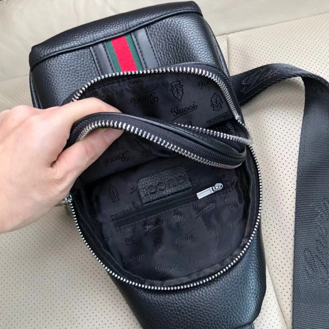 Trendsetting 1512 Gucci AAA Man Messenger Bags