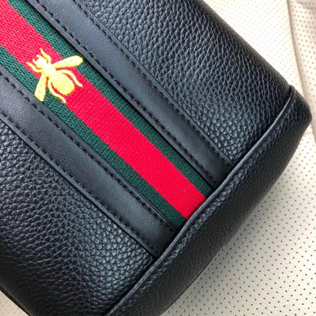 Trendsetting 1512 Gucci AAA Man Messenger Bags