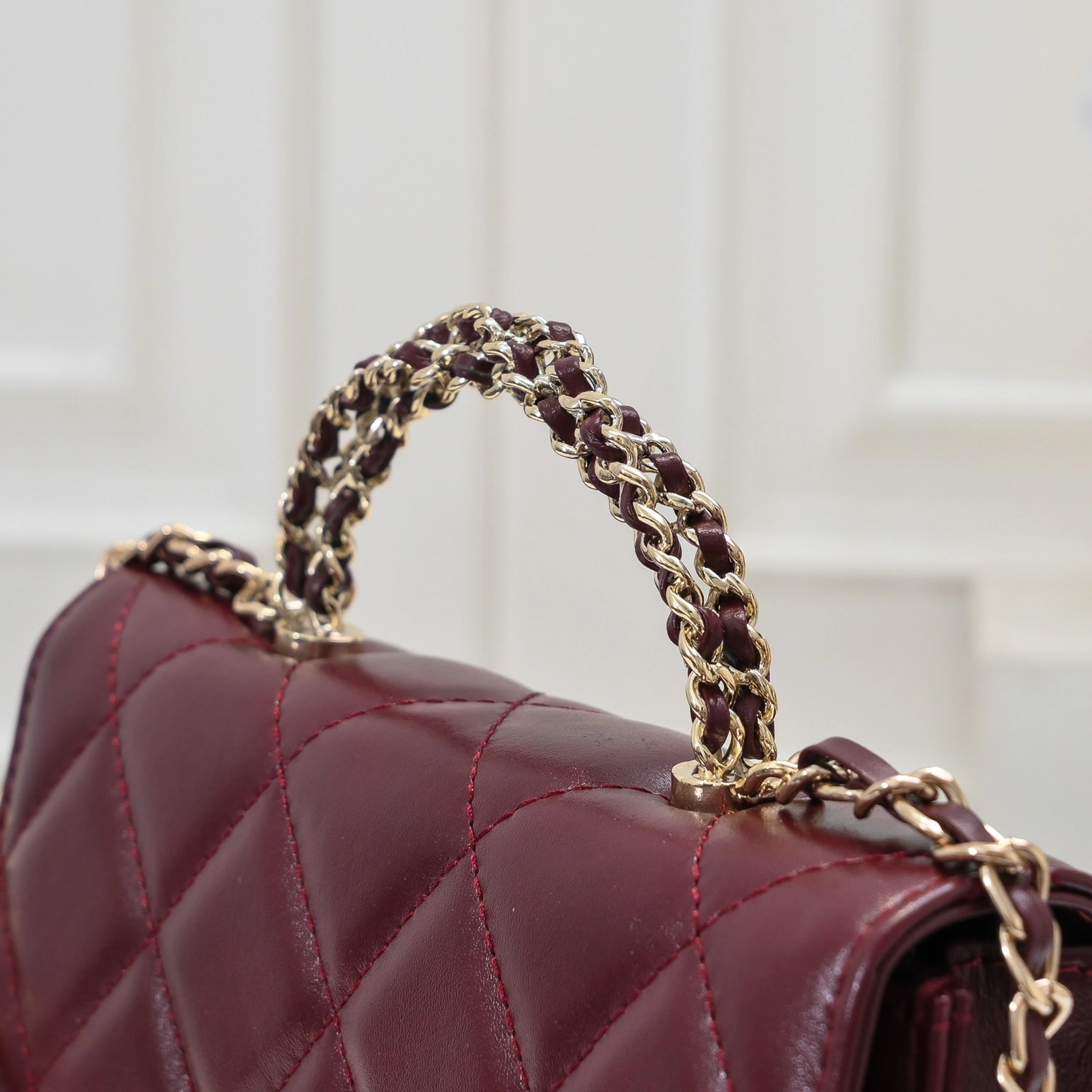 Trendsetting 1516 Chanel AAA Quality Messenger Bags