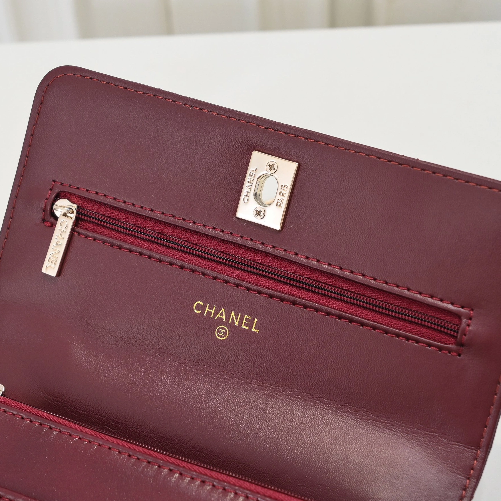 Trendsetting 1516 Chanel AAA Quality Messenger Bags