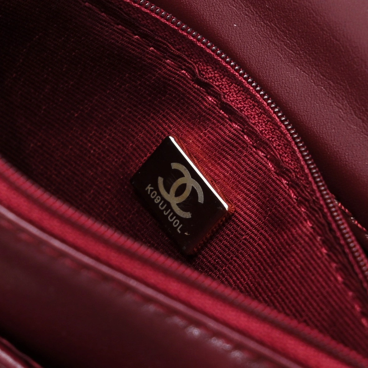 Trendsetting 1516 Chanel AAA Quality Messenger Bags