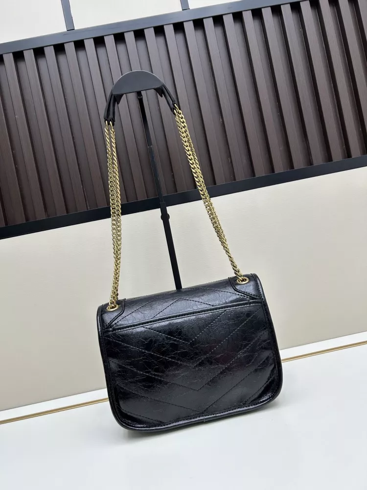 Trendsetting 1610 Yves Saint Laurent YSL AAA Quality Shoulder Bags For Women