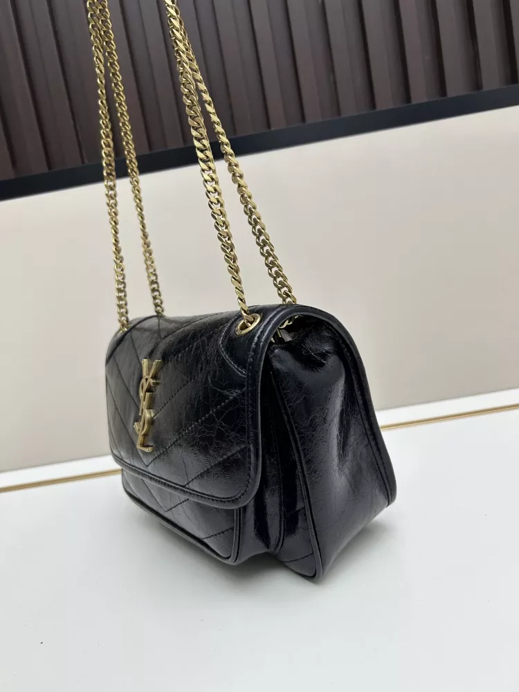 Trendsetting 1610 Yves Saint Laurent YSL AAA Quality Shoulder Bags For Women