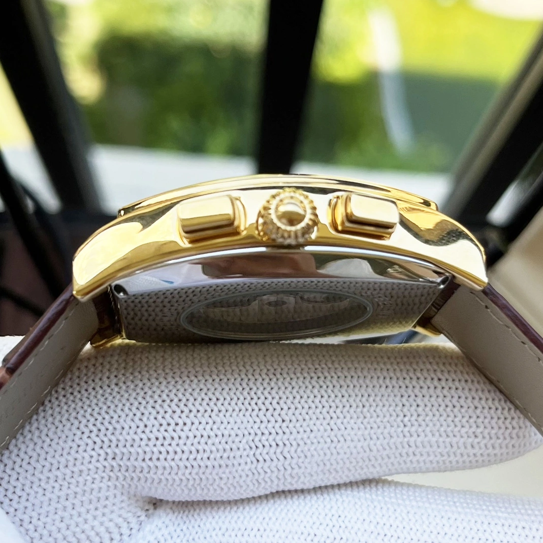 Trendsetting 1669 Patek Philippe AAA Quality Watches For Men