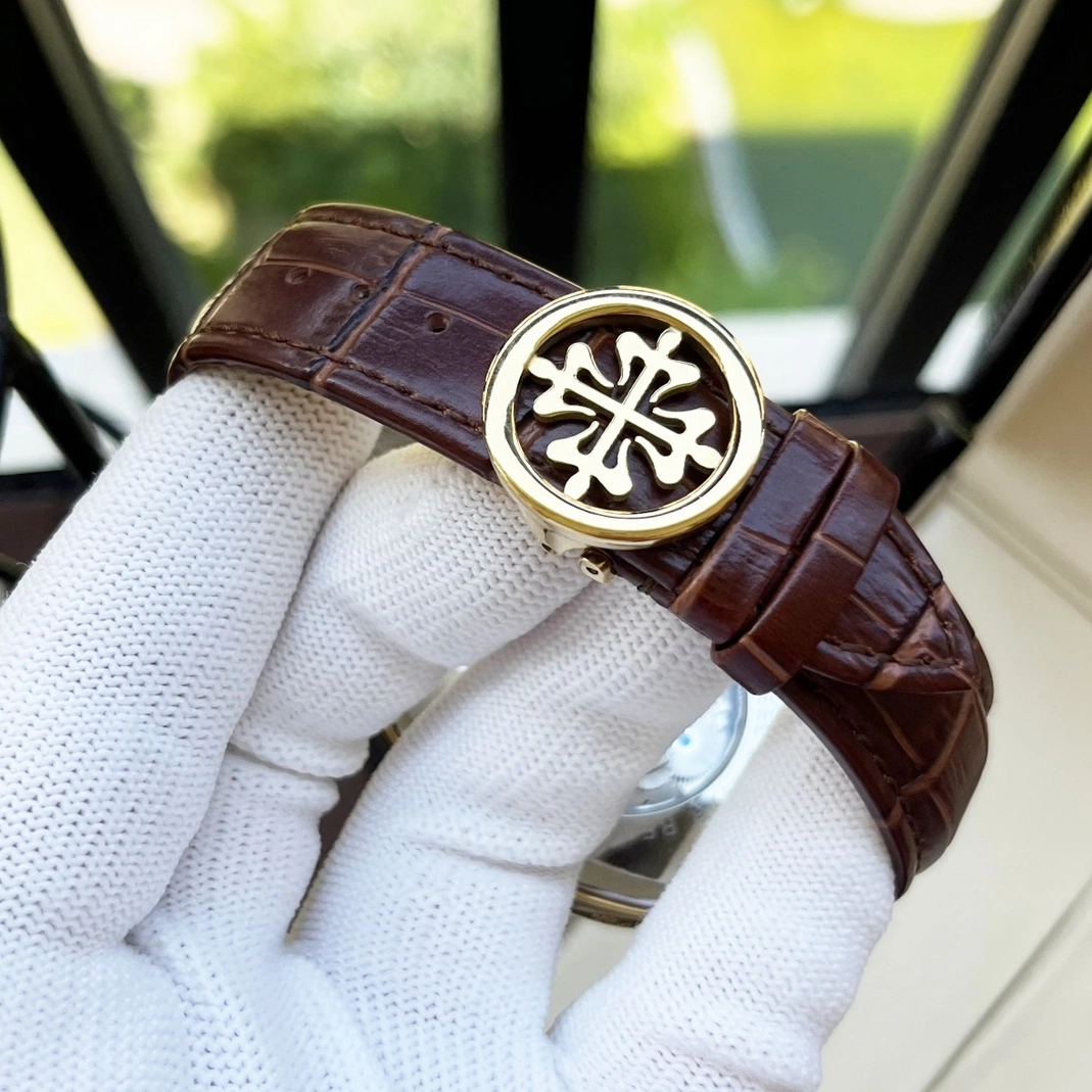 Trendsetting 1669 Patek Philippe AAA Quality Watches For Men