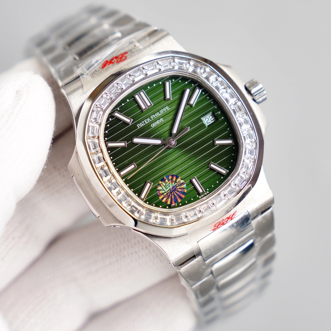 Trendsetting 1796 Patek Philippe AAA Quality Watches For Men