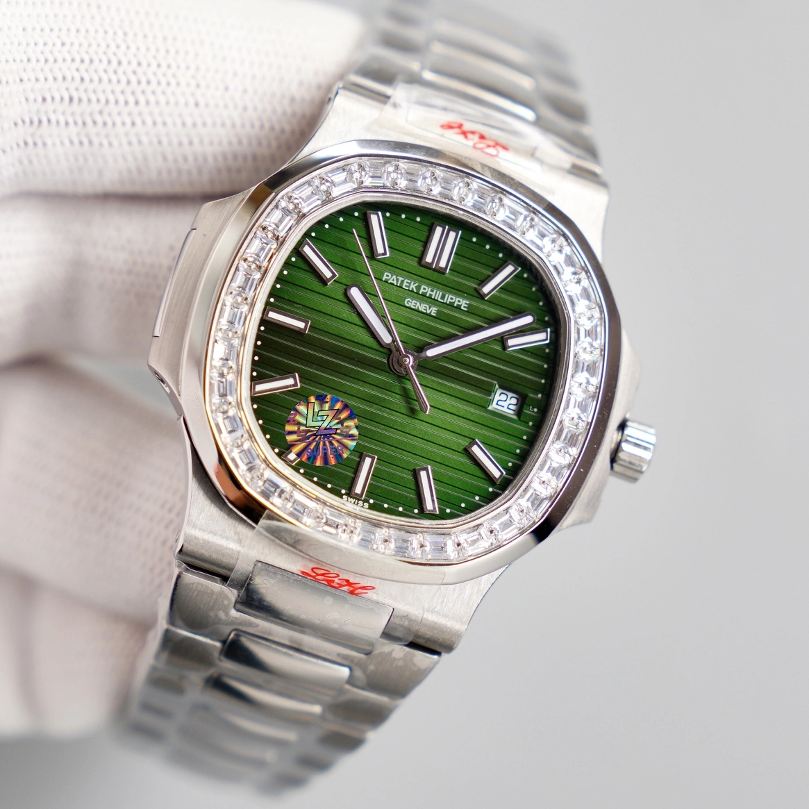 Trendsetting 1796 Patek Philippe AAA Quality Watches For Men