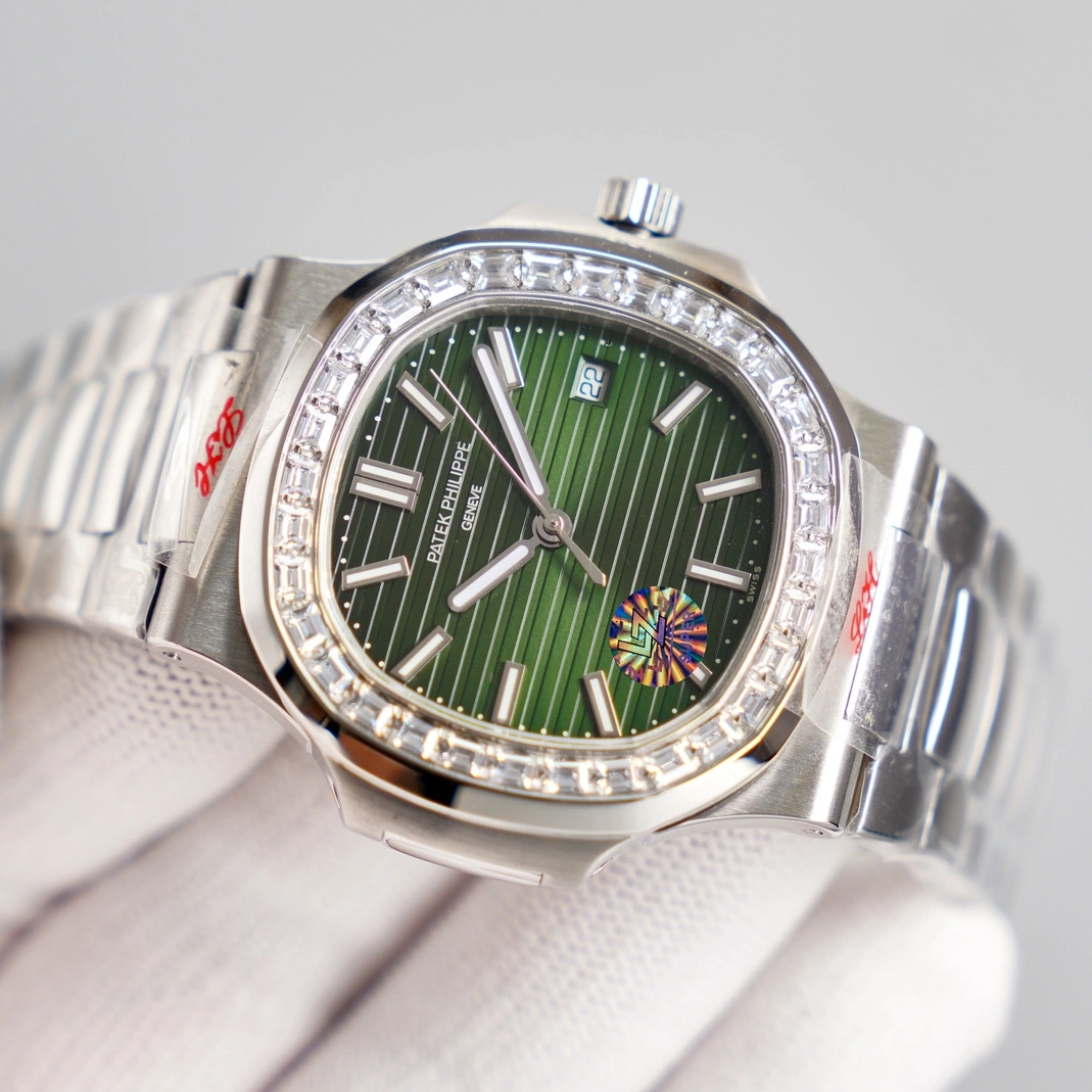 Trendsetting 1796 Patek Philippe AAA Quality Watches For Men