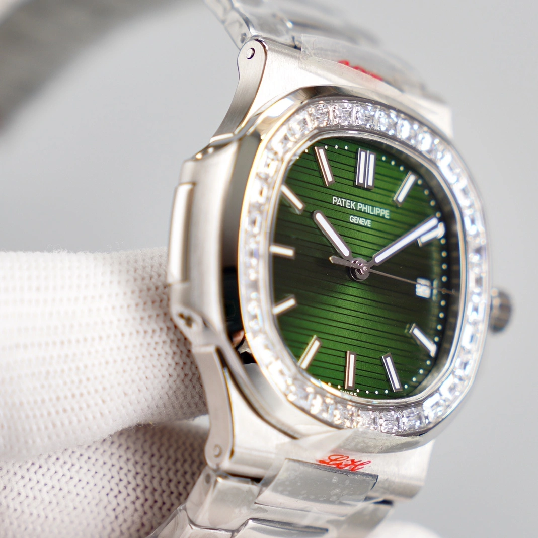Trendsetting 1796 Patek Philippe AAA Quality Watches For Men