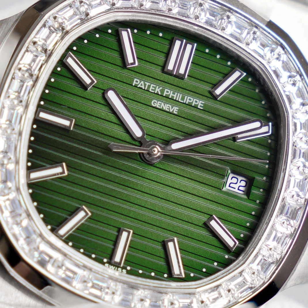 Trendsetting 1796 Patek Philippe AAA Quality Watches For Men