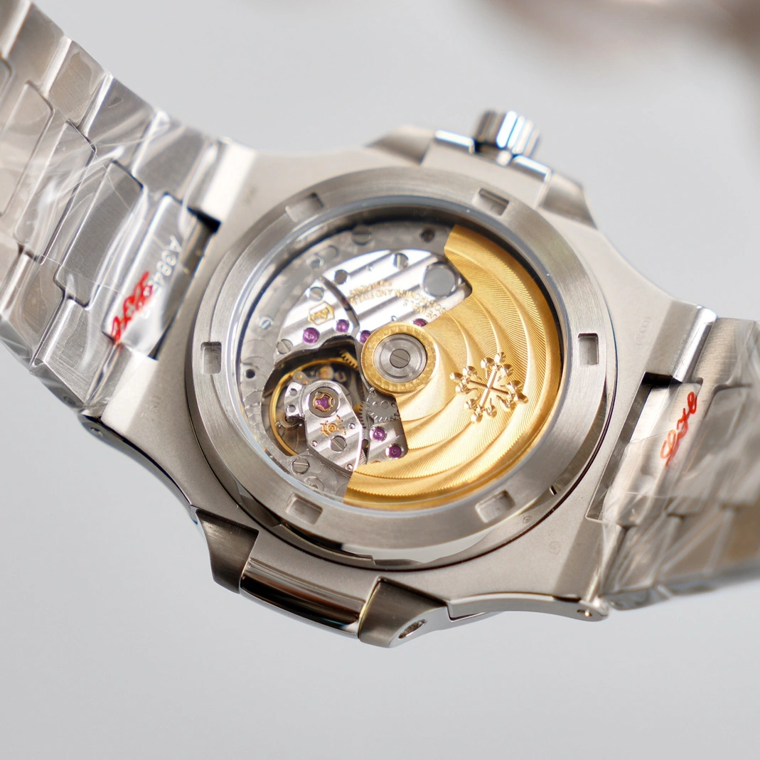 Trendsetting 1796 Patek Philippe AAA Quality Watches For Men