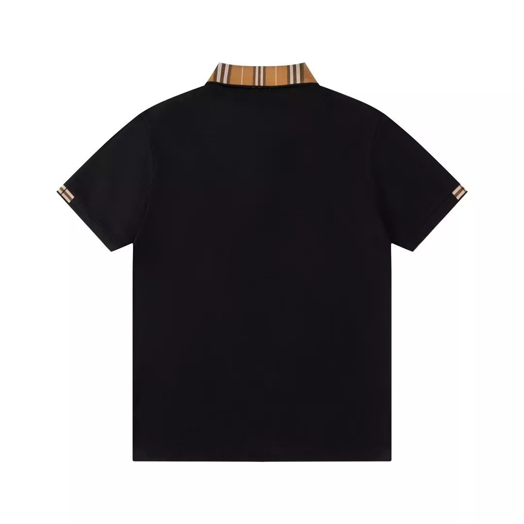 Trendsetting 1805 Burberry T-Shirts Short Sleeved For Men