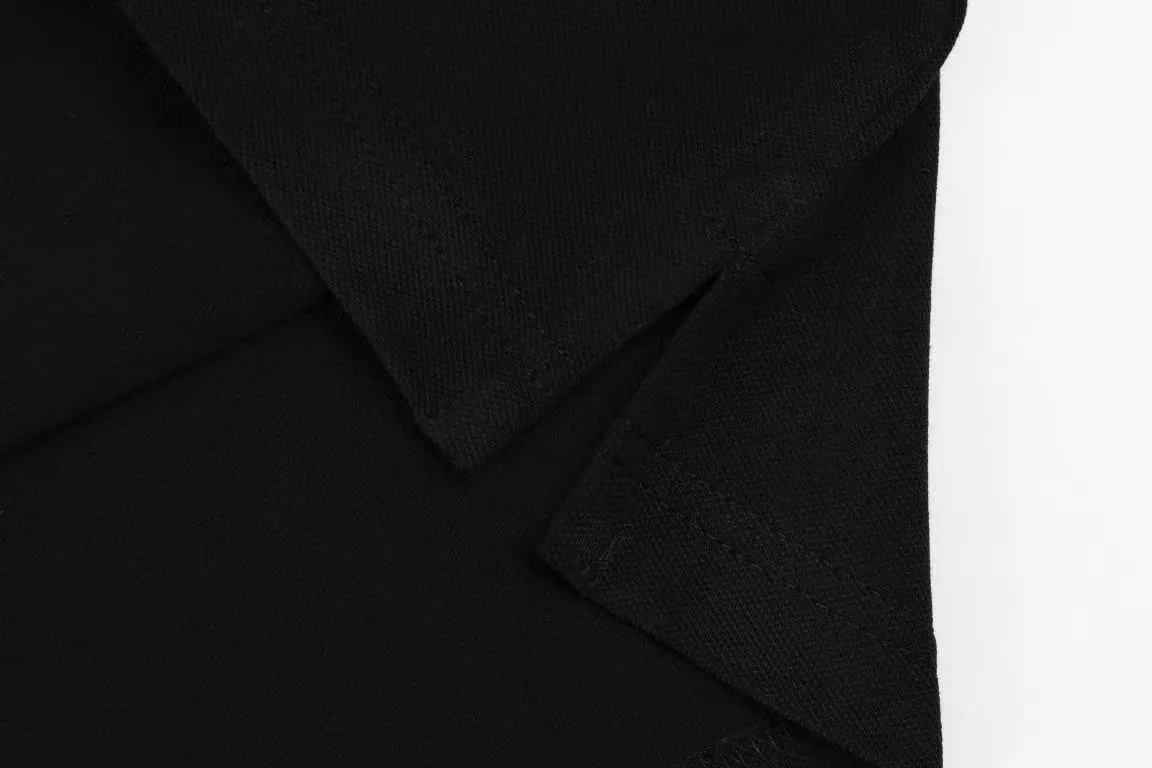 Trendsetting 1805 Burberry T-Shirts Short Sleeved For Men