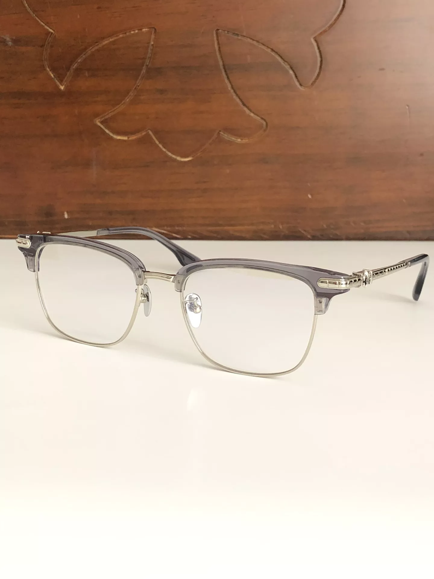 Trendsetting 1829 Chrome Hearts Goggles