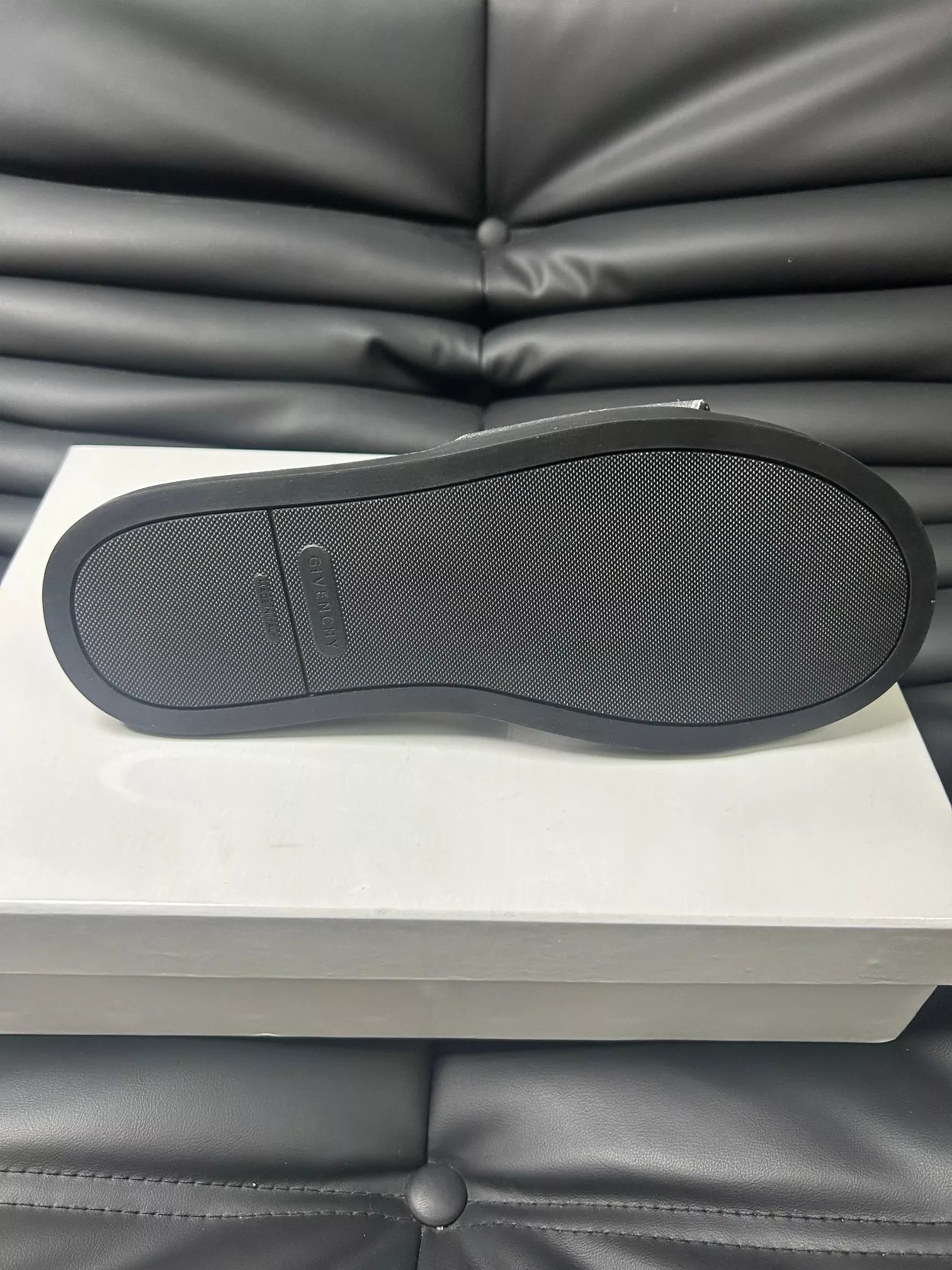 Trendsetting 1841 Givenchy Slippers For Men