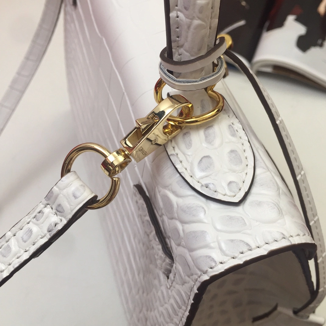 Trendsetting 1896 Hermes AAA Quality Handbags For Women
