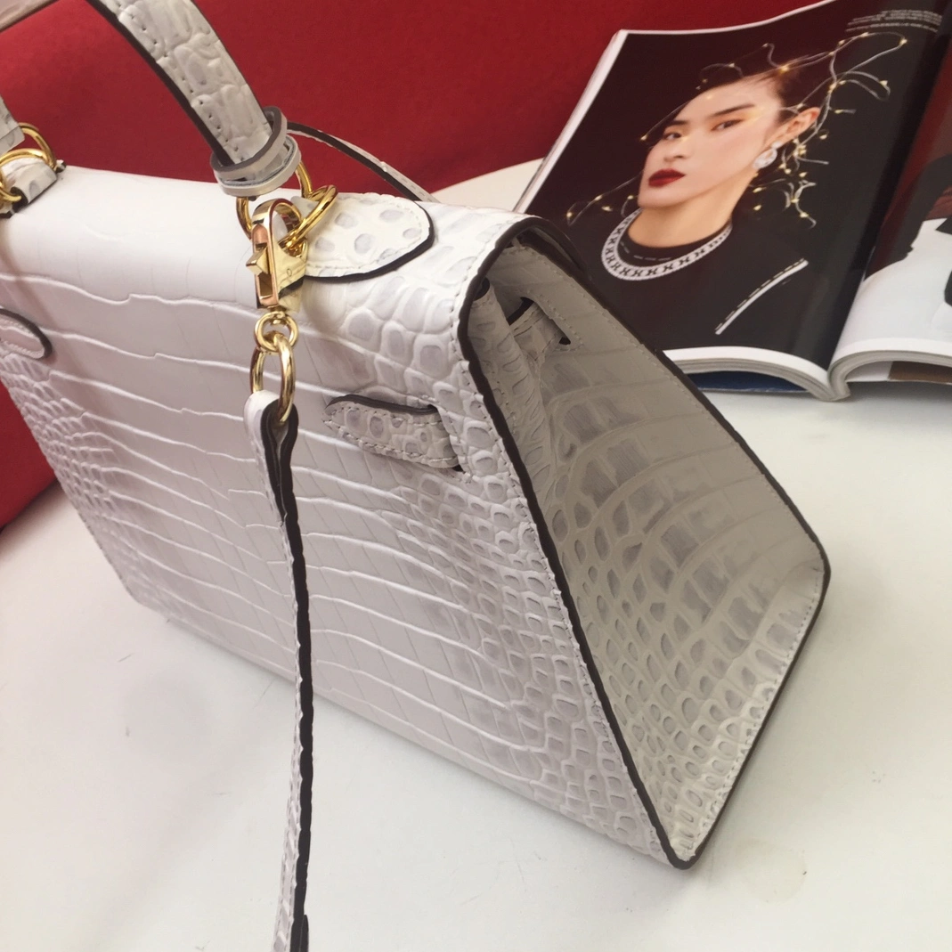 Trendsetting 1896 Hermes AAA Quality Handbags For Women