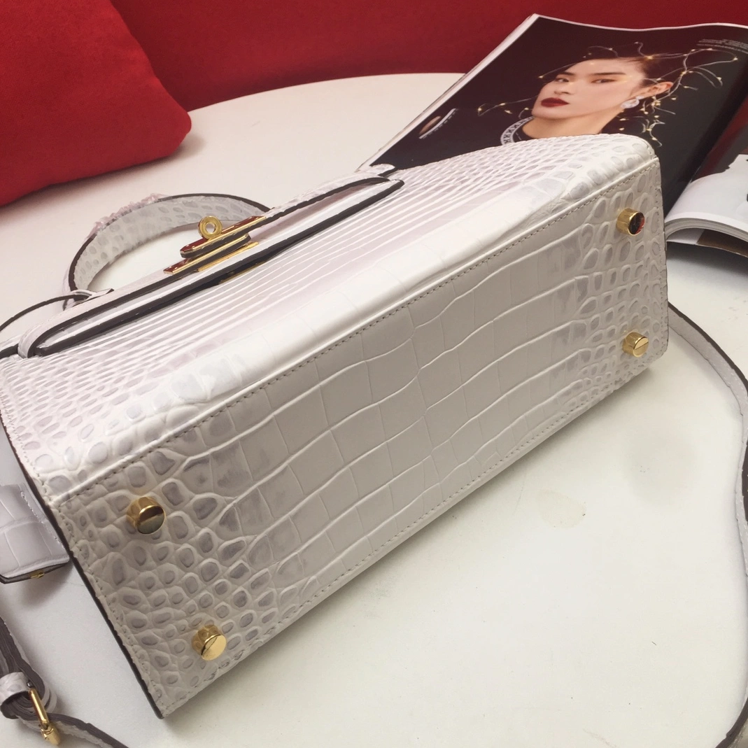 Trendsetting 1896 Hermes AAA Quality Handbags For Women