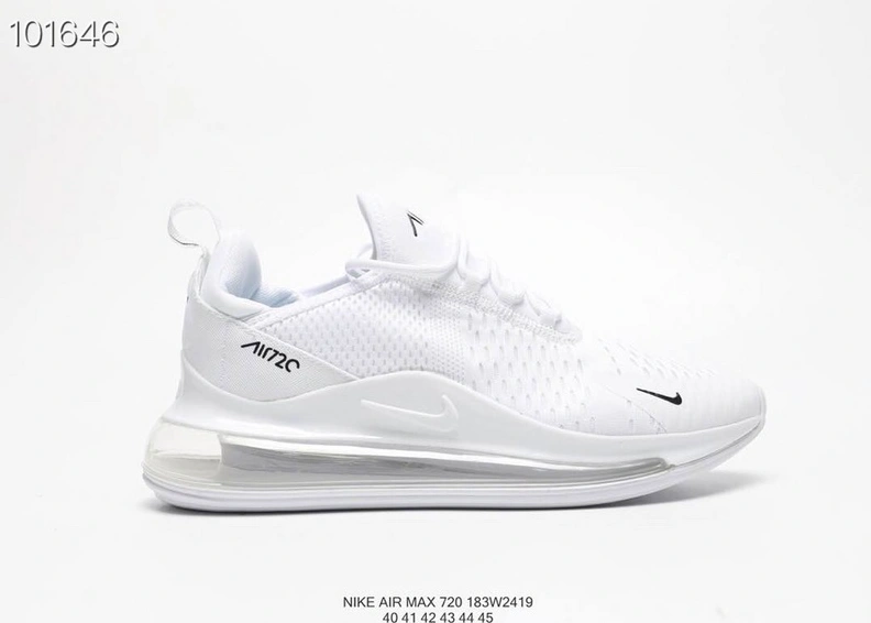 Trendsetting 1903 Nike Air Max 720 For Men