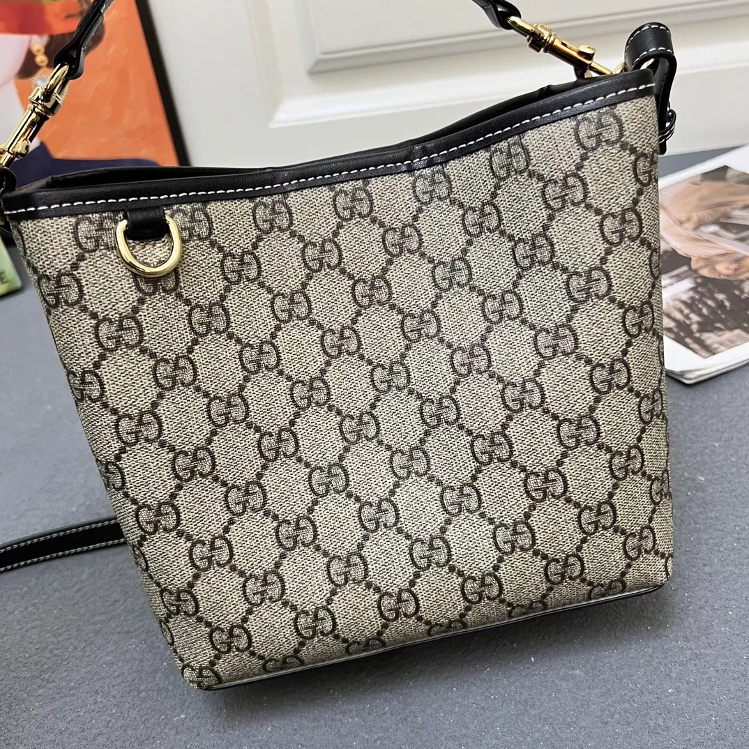 Trendsetting 1906 Gucci AAA Quality Messenger Bags For Women