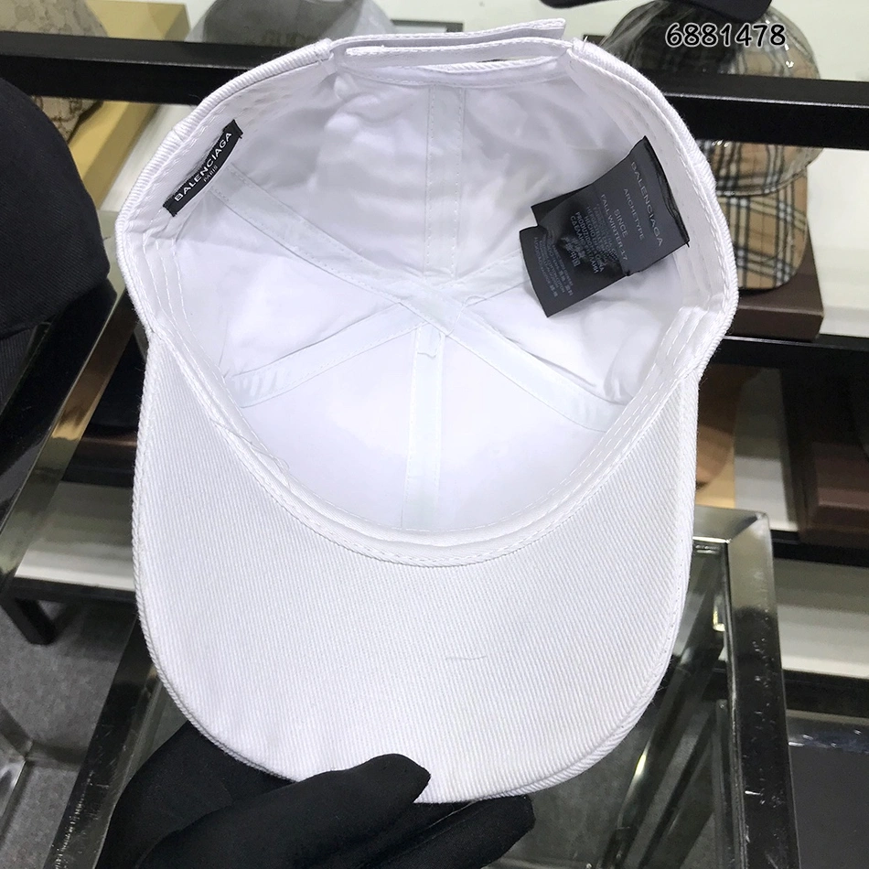 Trendsetting 1940 Balenciaga Hats