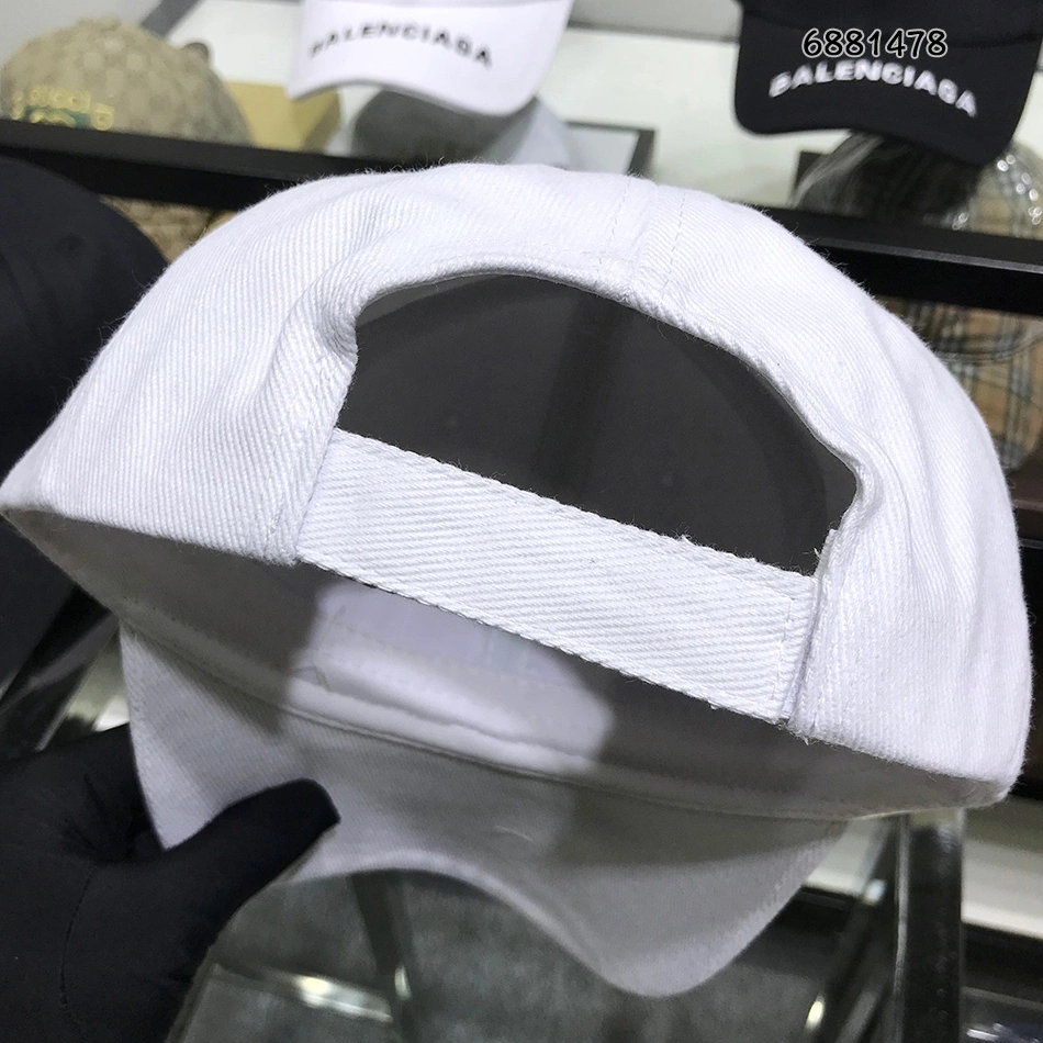Trendsetting 1940 Balenciaga Hats