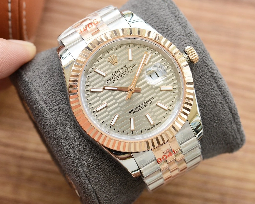 Trendsetting 1963 Rolex Quality AAA Watches For Men