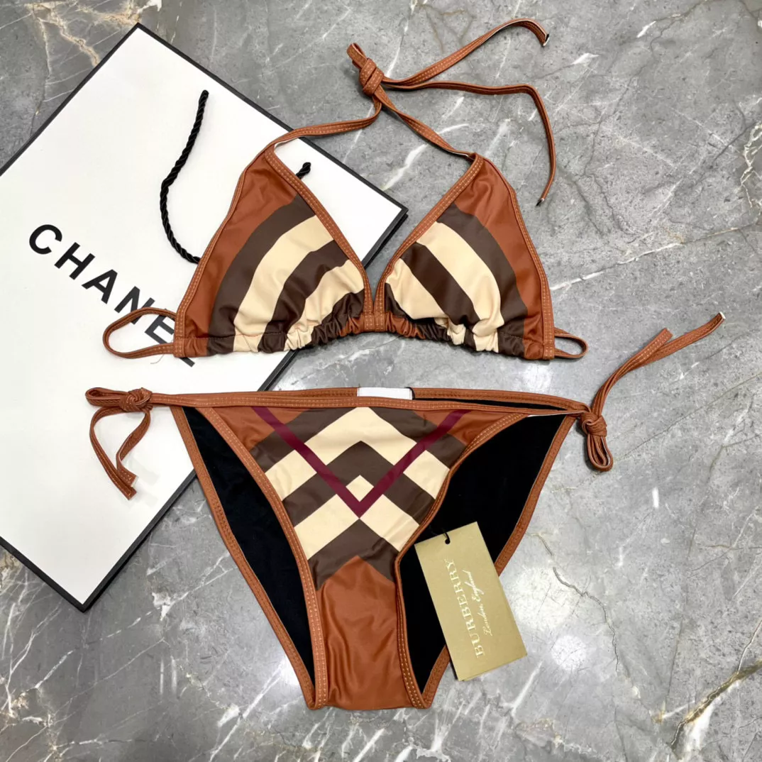 Trendsetting 2019 Burberry Bathing Suits For Women