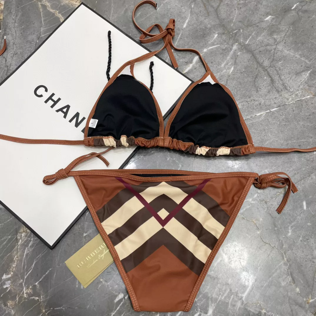 Trendsetting 2019 Burberry Bathing Suits For Women