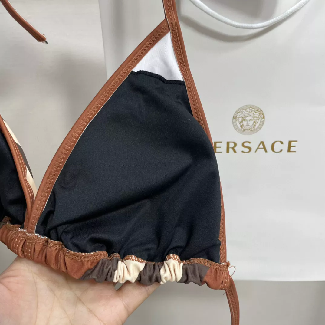 Trendsetting 2019 Burberry Bathing Suits For Women