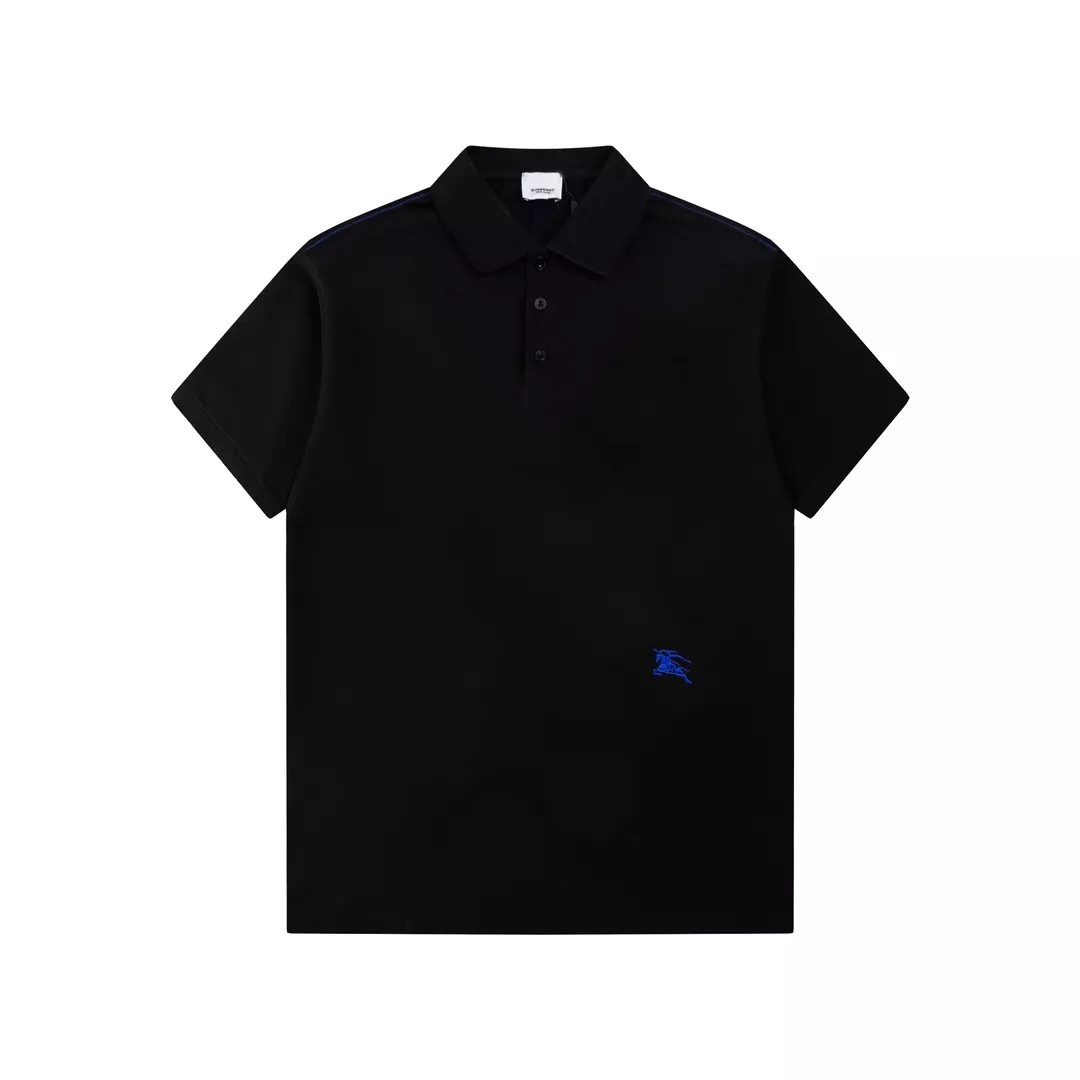Trendsetting 2043 Burberry T-Shirts Short Sleeved For Men