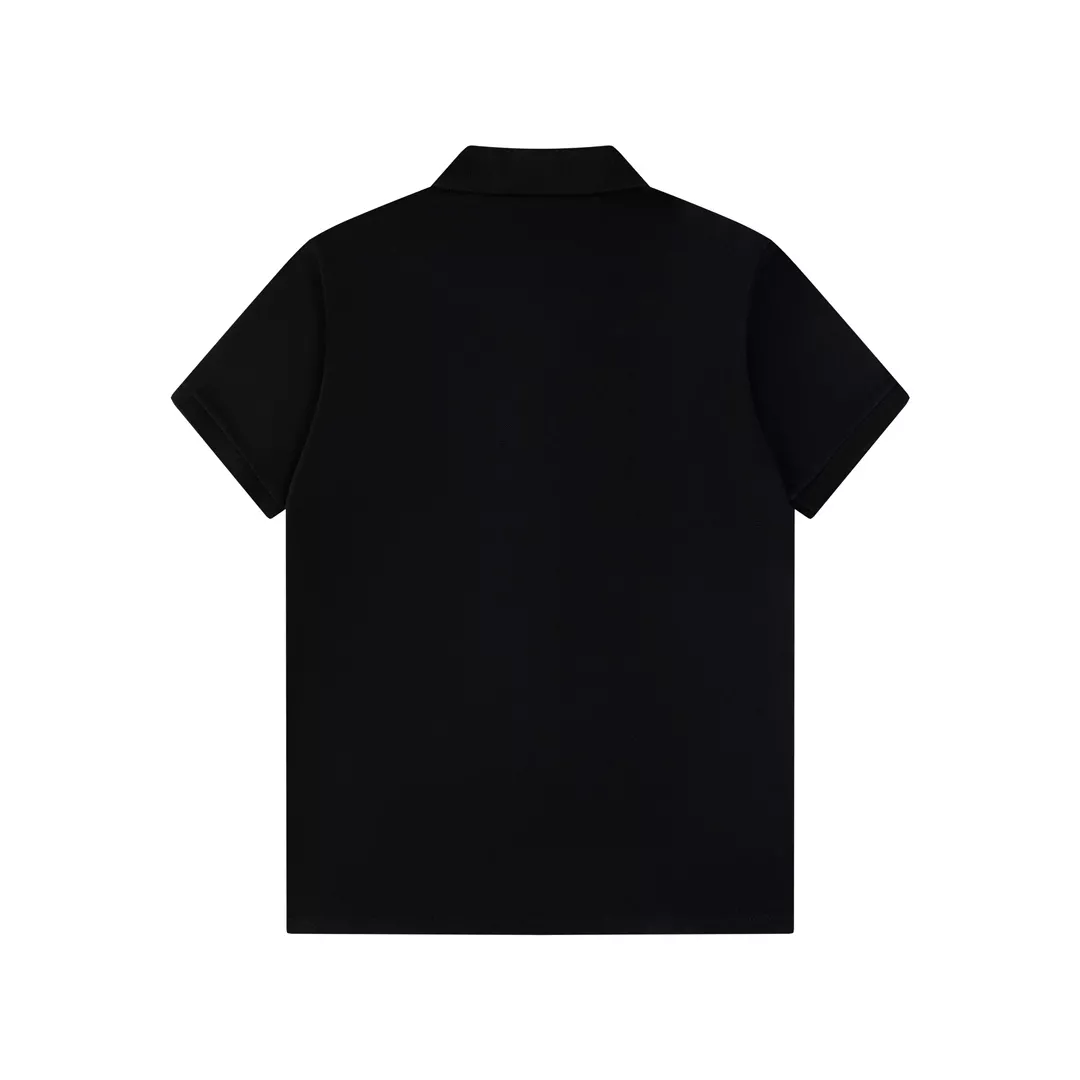 Trendsetting 2043 Burberry T-Shirts Short Sleeved For Men