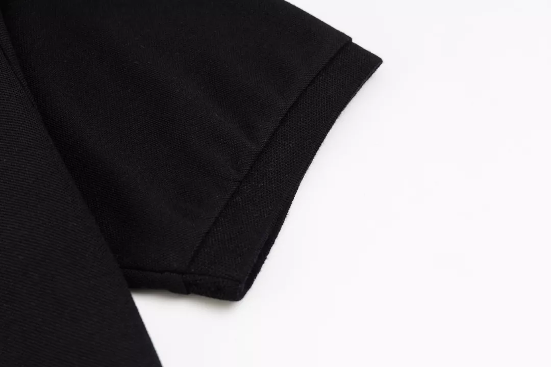 Trendsetting 2043 Burberry T-Shirts Short Sleeved For Men