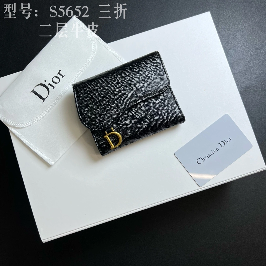 Trendsetting 2053 Christian Dior Card Case